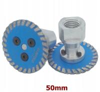 Алмазный диск для резки 50 мм