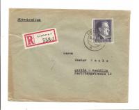 GENERALNE GUBERNATORSTWO LWÓW 2 -BERLIN -1943 rok nr 88