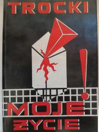 Trocki MOJE ŻYCIE