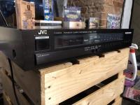 JVC T-X200LB TUNER / RADIO