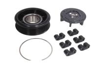 Thermotec ktt040034 электромагнитная муфта, компрессор кондиционера