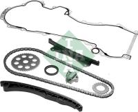 Schaeffler INA 559 0028 30 комплект цепи ГРМ