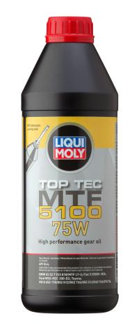 LIQUI MOLY 21687 OLEJ PRZEKŁADNIOWY