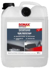 Продукты защиты пластмассы SONAX 03835000