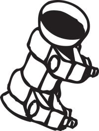 Bosal 265-129 Łącznik rur, układ wydechowy