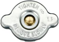 Gates Rc133 пробка, радиатор