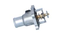 NRF 725033 Termostat, płyn chłodzący