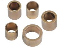 Втулка, вал стартера AS-RU SBU9034B