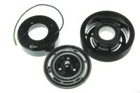 Thermotec KTT040072 Sprzęgło elektromagnetyczne, sprężarka klimatyzacji