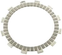 TRW MCC442-9 Zestaw płytek ciernych, sprzęgło