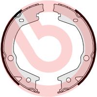 Brembo S 30 530 Zestaw szczęk hamulcowych