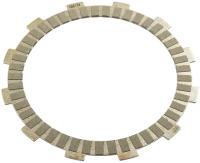 Диск сцепления TRW MCC508-7