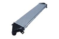 MAXGEAR INTERCOOLER FORD MONDEO IV 1,8-2,0TDCI 07-