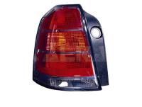 Alkar 2212440 Lampa tylna zespolona