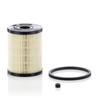 Mann-Filter PU 8013 z Filtr paliwa