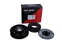 Maxgear AC130003 Sprzęgło elektromagnetyczne, sprężarka klimatyzacji