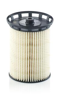 Mann-Filter PU 10 010 z Filtr paliwa
