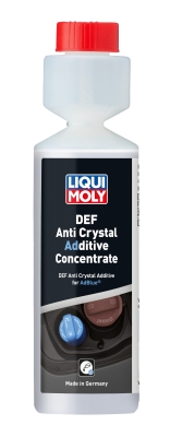 Dodatek do AdBlue Liqui Moly 21838 – zapobiega krystalizacji SCR – 250 ml