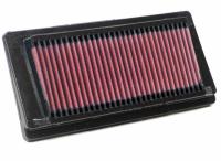 K&N Filters YA-1605 Filtr powietrza