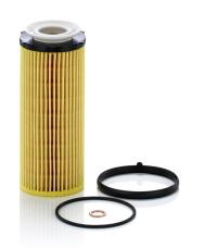 Mann-Filter HU 720/3 x Filtr oleju