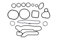 Stellox 11-25711-SX прокладка, масляный радиатор