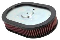 K&N Filters HD-0910 Filtr powietrza