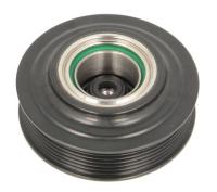 Thermotec KTT040111 Sprzęgło elektromagnetyczne, sprężarka klimatyzacji