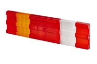 Hella 9EL 134 296-051 Szkło lampy, lampa tylna zespolona