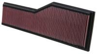 K&N Filters 33-2786 Filtr powietrza