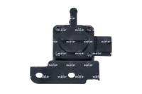 NRF 708085 Czujnik, ciśnienie spalin