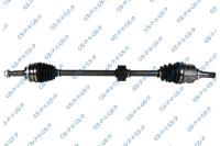 GSP 259273 Wał napędowy