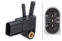 Hella 6PP 009 409-481 Czujnik, ciśnienie spalin