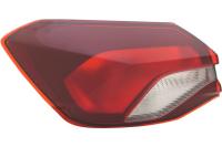 Lampa tylna zespolona Abakus 431-19AYL-UE2