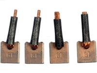 Szczotka węglowa, rozrusznik AS-PL SB6015