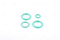 Nissens 999366 Zawór rozprężny, klimatyzacja