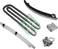 Schaeffler INA 559 0062 10 Zestaw łańcucha rozrządu