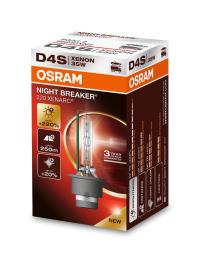 1x Żarówka, reflektor ams-OSRAM 66440XN2 1 SZTUKA