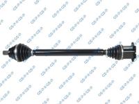 GSP 254011OL Wał napędowy