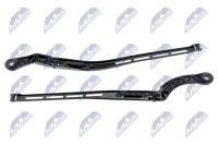 NTY EWB-AU-000 ramię wycieraczki, czyszczenie szyb