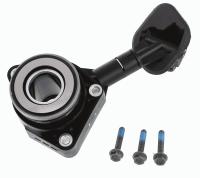 Sachs 3182 654 302 центральная муфта, муфта сцепления
