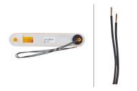 Боковые фонари Hella 2ps 009 226-021