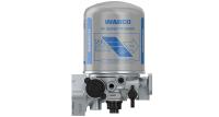 Осушитель воздуха Wabco 9324000240, пневматическая система