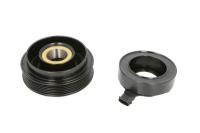 Thermotec KTT040224 Sprzęgło elektromagnetyczne, sprężarka klimatyzacji