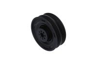 Kamoka RW005 Koło pasowe, wał korbowy