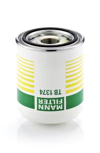 Mann-Filter TB 1374 X картридж осушителя воздуха, пневматическая система