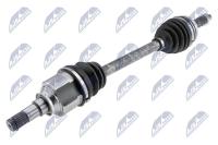 Wał napędowy NTY NPW-TY-100