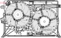 DENSO WENTYLATOR CHŁODNICY DER09075