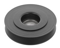 Corteco 80001093 Koło pasowe, wał korbowy