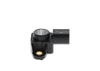 Bosch 0 261 232 00D Czujnik, ciśnienie doładowania