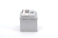 BOSCH SILVER S5 AKUMULATOR 52AH 520A P+